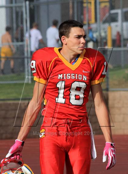 Thumbnail 2 in JV: Redlands East Valley @ Mission Viejo photogallery.