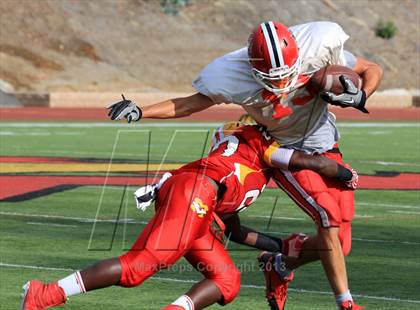 Thumbnail 2 in JV: Redlands East Valley @ Mission Viejo photogallery.