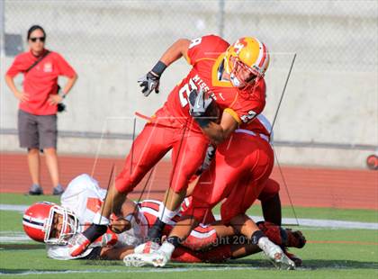 Thumbnail 3 in Redlands East Valley @ Mission Viejo photogallery.