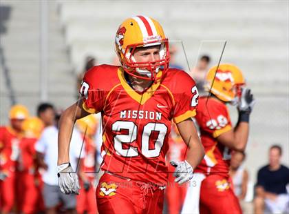 Thumbnail 2 in JV: Redlands East Valley @ Mission Viejo photogallery.