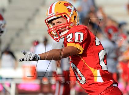 Thumbnail 3 in Redlands East Valley @ Mission Viejo photogallery.