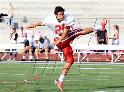 Thumbnail 3 in Redlands East Valley @ Mission Viejo photogallery.