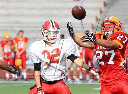 Thumbnail 1 in Redlands East Valley @ Mission Viejo photogallery.