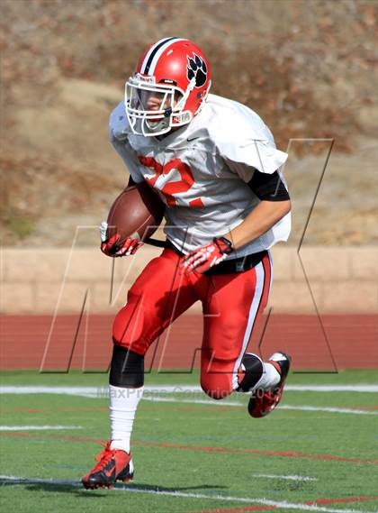 Thumbnail 1 in JV: Redlands East Valley @ Mission Viejo photogallery.