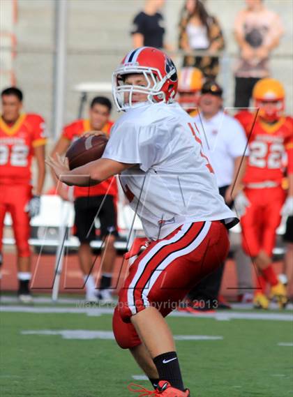 Thumbnail 2 in JV: Redlands East Valley @ Mission Viejo photogallery.