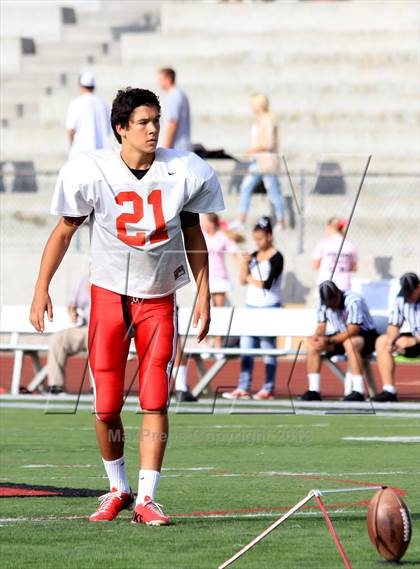Thumbnail 2 in Redlands East Valley @ Mission Viejo photogallery.