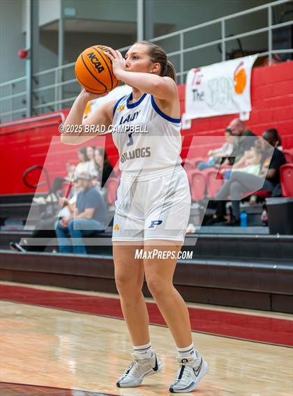 Thumbnail 3 in Cleburne County vs. Piedmont photogallery.