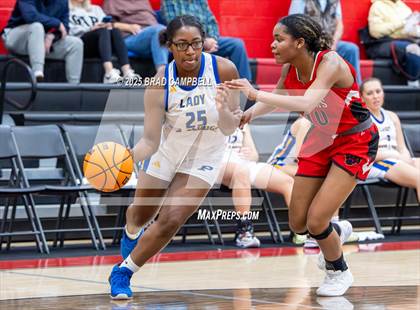 Thumbnail 1 in Cleburne County vs. Piedmont photogallery.