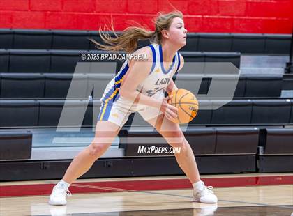 Thumbnail 3 in Cleburne County vs. Piedmont photogallery.