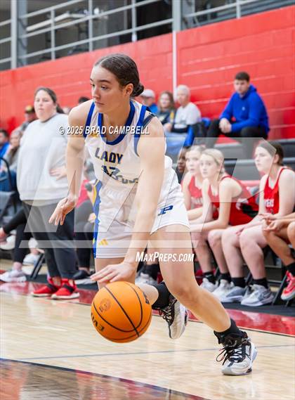Thumbnail 3 in Cleburne County vs. Piedmont photogallery.