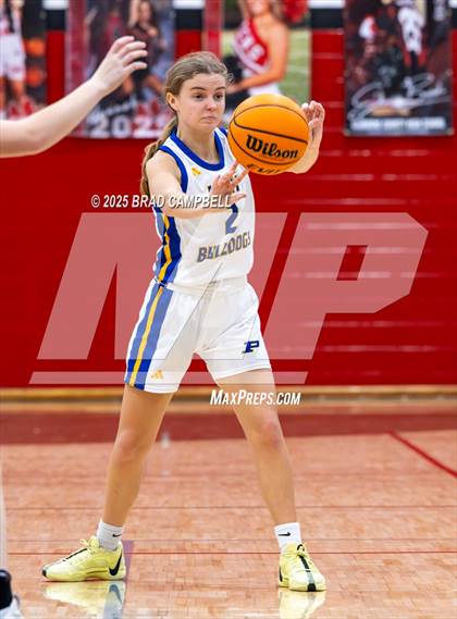 Thumbnail 3 in Cleburne County vs. Piedmont photogallery.