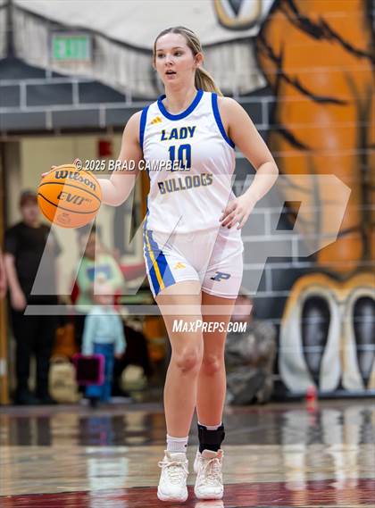 Thumbnail 2 in Cleburne County vs. Piedmont photogallery.