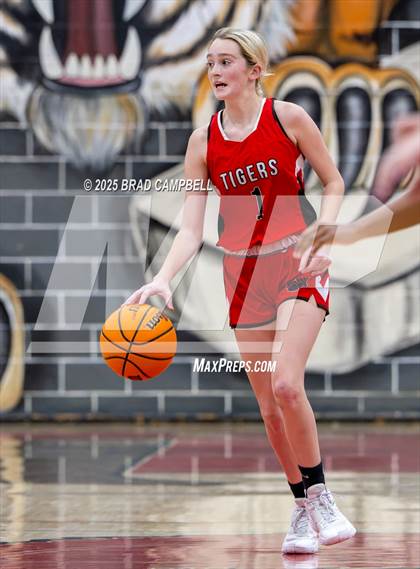 Thumbnail 3 in Cleburne County vs. Piedmont photogallery.