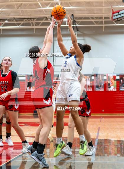 Thumbnail 3 in Cleburne County vs. Piedmont photogallery.