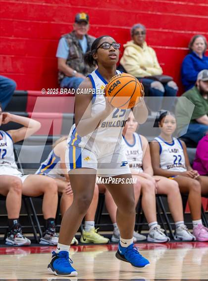 Thumbnail 3 in Cleburne County vs. Piedmont photogallery.