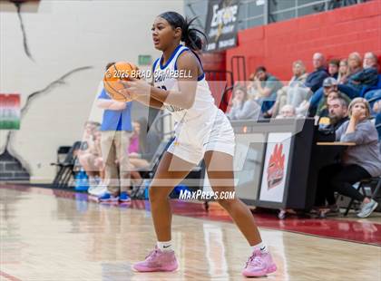 Thumbnail 3 in Cleburne County vs. Piedmont photogallery.