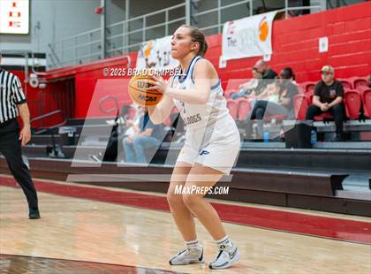 Thumbnail 2 in Cleburne County vs. Piedmont photogallery.
