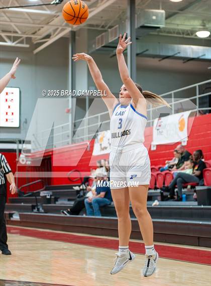 Thumbnail 1 in Cleburne County vs. Piedmont photogallery.
