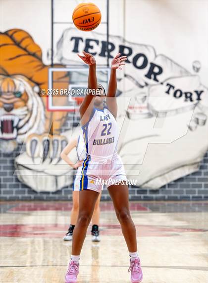 Thumbnail 1 in Cleburne County vs. Piedmont photogallery.