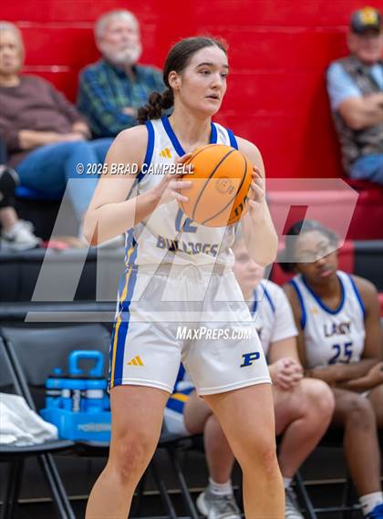 Thumbnail 2 in Cleburne County vs. Piedmont photogallery.
