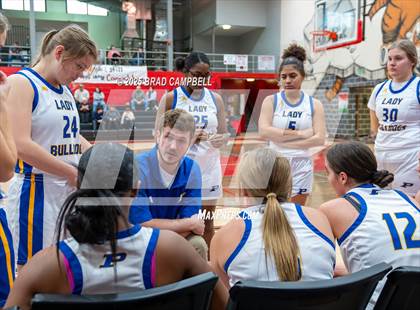 Thumbnail 3 in Cleburne County vs. Piedmont photogallery.