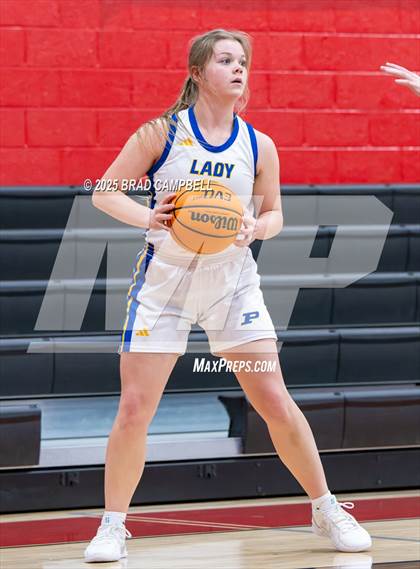 Thumbnail 1 in Cleburne County vs. Piedmont photogallery.