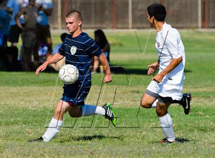 Thumbnail 2 in Oak Ridge @ McClatchy photogallery.