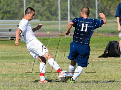 Thumbnail 1 in Oak Ridge @ McClatchy photogallery.