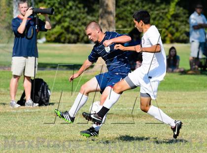 Thumbnail 3 in Oak Ridge @ McClatchy photogallery.