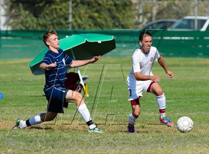Thumbnail 1 in Oak Ridge @ McClatchy photogallery.
