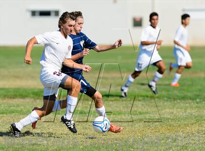 Thumbnail 2 in Oak Ridge @ McClatchy photogallery.