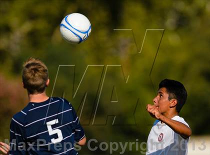 Thumbnail 1 in Oak Ridge @ McClatchy photogallery.