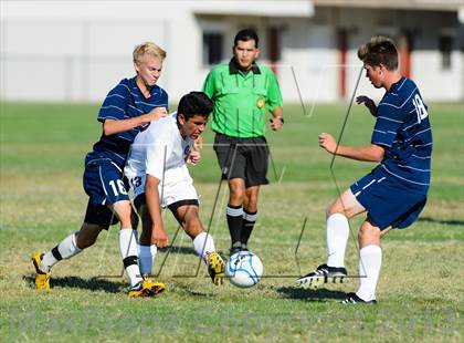 Thumbnail 2 in Oak Ridge @ McClatchy photogallery.