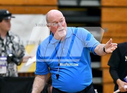 Thumbnail 2 in Vacaville vs. Whitney (CIF SJS D2 Final) photogallery.