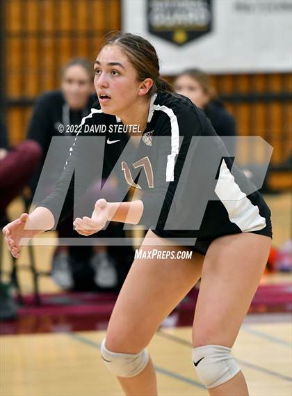 Thumbnail 1 in Vacaville vs. Whitney (CIF SJS D2 Final) photogallery.