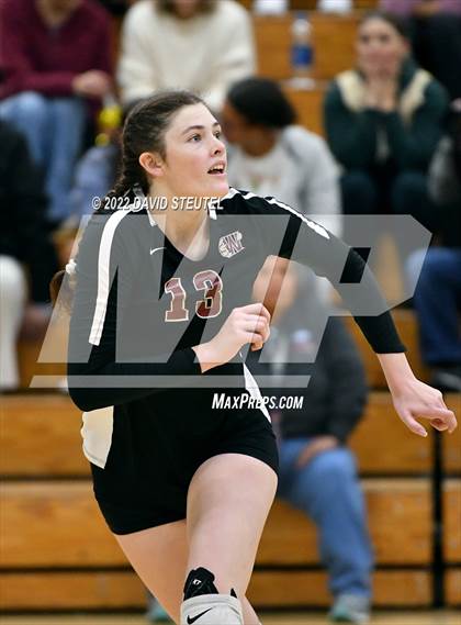 Thumbnail 1 in Vacaville vs. Whitney (CIF SJS D2 Final) photogallery.