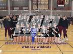 Photo from the gallery "Vacaville vs. Whitney (CIF SJS D2 Final)"