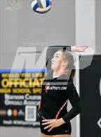 Photo from the gallery "Vacaville vs. Whitney (CIF SJS D2 Final)"