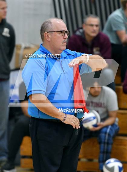 Thumbnail 2 in Vacaville vs. Whitney (CIF SJS D2 Final) photogallery.