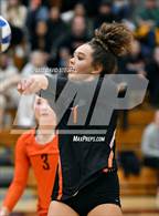 Photo from the gallery "Vacaville vs. Whitney (CIF SJS D2 Final)"
