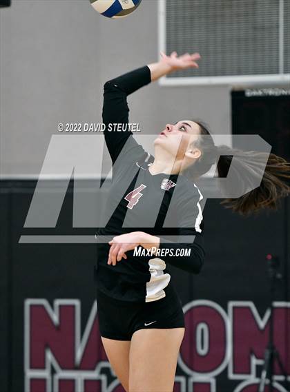 Thumbnail 1 in Vacaville vs. Whitney (CIF SJS D2 Final) photogallery.