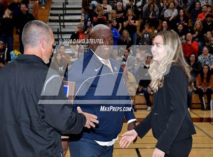 Thumbnail 1 in Vacaville vs. Whitney (CIF SJS D2 Final) photogallery.