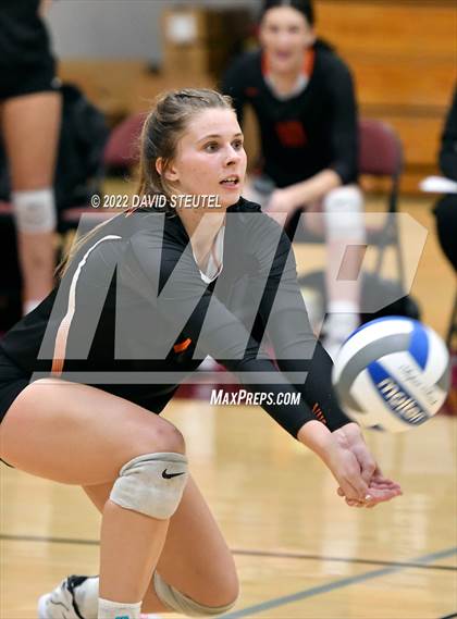 Thumbnail 3 in Vacaville vs. Whitney (CIF SJS D2 Final) photogallery.