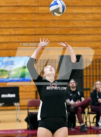 Thumbnail 1 in Vacaville vs. Whitney (CIF SJS D2 Final) photogallery.