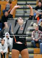 Photo from the gallery "Vacaville vs. Whitney (CIF SJS D2 Final)"