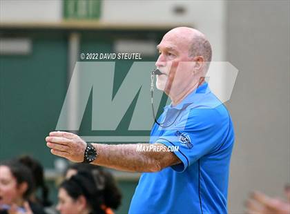 Thumbnail 2 in Vacaville vs. Whitney (CIF SJS D2 Final) photogallery.
