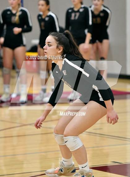 Thumbnail 1 in Vacaville vs. Whitney (CIF SJS D2 Final) photogallery.