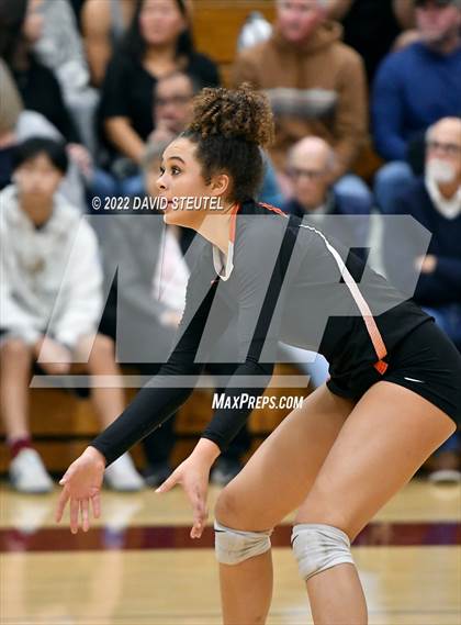 Thumbnail 2 in Vacaville vs. Whitney (CIF SJS D2 Final) photogallery.