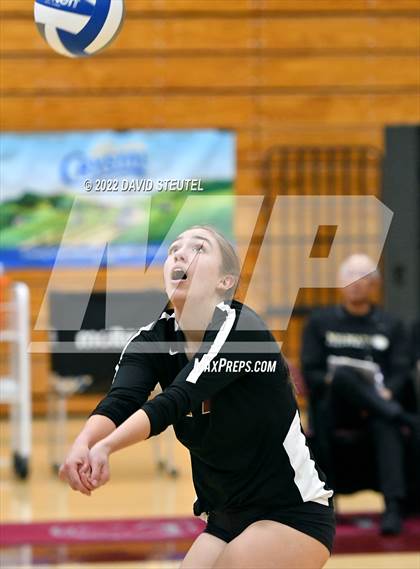Thumbnail 1 in Vacaville vs. Whitney (CIF SJS D2 Final) photogallery.