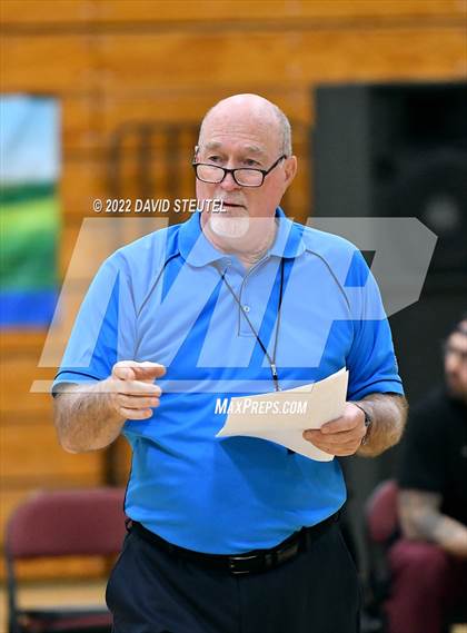 Thumbnail 2 in Vacaville vs. Whitney (CIF SJS D2 Final) photogallery.